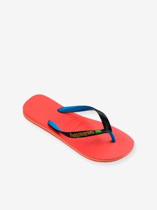 Teenslippers voor kinderen Brasil Mix HAVAIANAS¨ rozen