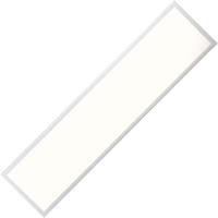LED backlit paneel wit 120x30cm 30W 6000K 4050Lm - 5016060