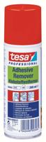 Tesa lijmverwijderaar, spray van 200 ml Tesa lijmverwijderaar, spray van 200 ml