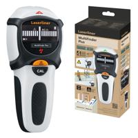 Laserliner MultiFinder Plus Universele detector - 080.965E