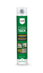 Tec7 FoamTack Pro aerosol 750ml - 670009000 - 670009000