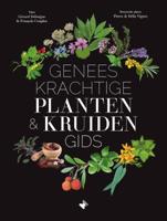 Geneeskrachtige planten- & kruidengids (Hardback)