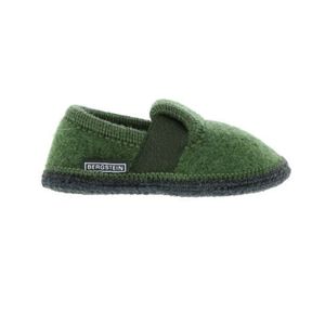 Bergstein Comfy pantoffels Forest Maat