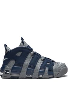 Nike baskets Air More Uptempo 96 - Gris