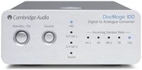 Cambridge Audio: Dacmagic 100 - Zilver - thumbnail