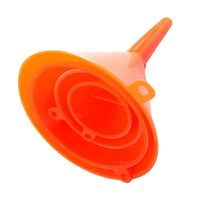 Pro+ Trechterset 4-delig - thumbnail