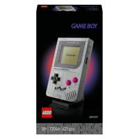 LEGO 72046 game boy