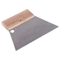 Copenhagen Pro lijmkam | fijn | fsc houten handvat - 23.552.00