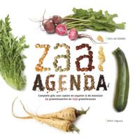 Zaaiagenda (Hardback)