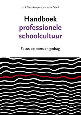 Handboek professionele schoolcultuur (Paperback)