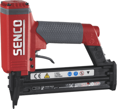 Senco SLP20XP Bradtacker | 15-42mm - 432001N