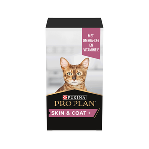 Purina Pro Plan Skin & Coat Kat Olie - 150 ml