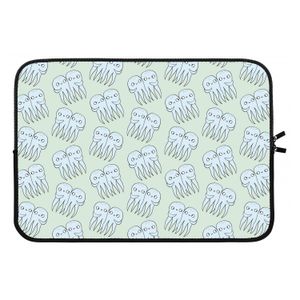 Octopussen: Laptop sleeve 13 inch