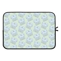 Octopussen: Laptop sleeve 13 inch