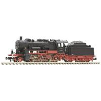 Fleischmann 7160009 N stoomlocomotief BR 56.20 van de DRG - thumbnail