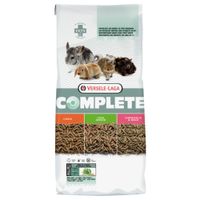 Versele-Laga Complete Chinchilla & Degu 8kg
