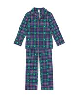HEMA War Child kinderpyjama ruiten multicolor (multicolor)