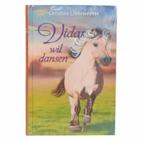 Vidar wil dansen maat:-leeg-