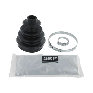 Asmanchetten set VKJP1002