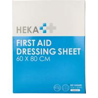 Heka Verbanddoek 60 x 80cm Heka Verbanddoek 60 x 80cm