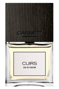 Carner Barcelona eau de parfum Cuirs 50ml