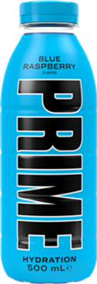 Prime Blue Raspberry (1x 500 ml)