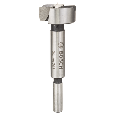 Bosch Accessoires Forstnerboor | DIN 7483 G | 30X90 mm - 2609255289