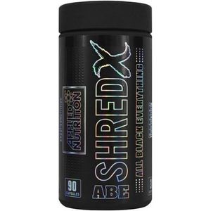 Shred-X 30servings