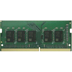 Synology D4ES03-16G geheugenmodule 16 GB 1 x 16 GB DDR4 ECC