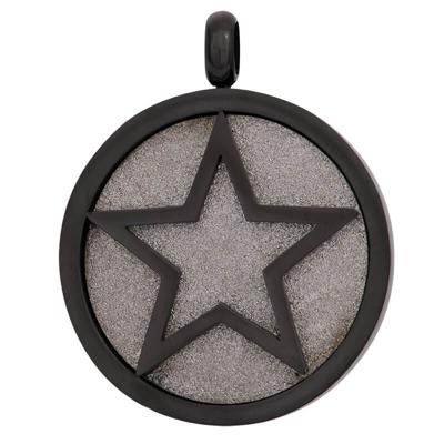 iXXXi Charm Glamour Star Zwart