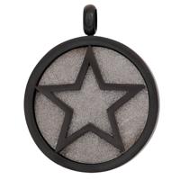 iXXXi Charm Glamour Star Zwart