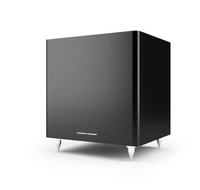 Acoustic Energy: AE108.2 Subwoofer - zwart - thumbnail