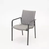 Anzio dining chair MRG Light Antracite