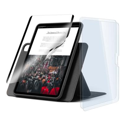 iPad Pro 11" (2024) Shift Transformation Bundle - Black
