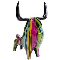 Kare Decofiguur Torro Holi 36cm - thumbnail