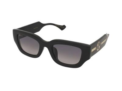 Zonnebrillen Gucci GG1558SK 001