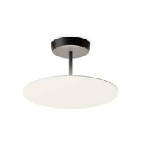 Vibia Flat 5920 plafondlamp LED Ø40 White