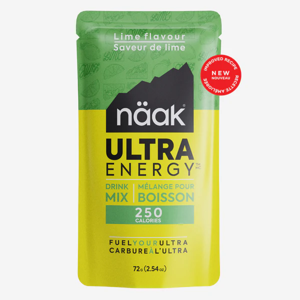 Näak | Ultra Energy Drink Mix