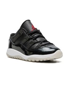 Jordan Kids baskets Air Jordan 11 Retro '72 - 10' - Noir