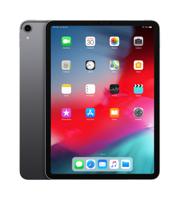 Apple iPad Pro 64 GB 27,9 cm (11") Wi-Fi 5 (802.11ac) iOS 12 Grijs