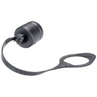 Wieland Z6.561.7253.1 Ronde connector beschermkap Serie (ronde connectoren): RST® MINI 1 stuk(s)