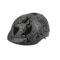 Polisport Kinderhelm bd balloons grijs maat xs