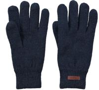 Barts Haakon Handschoen Heren Navy L/XL