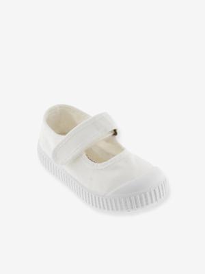 Kindersandalen 136605 Mercedes wit