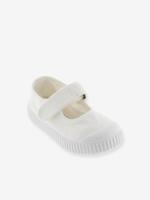 Kindersandalen 136605 Mercedes wit