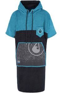 Wave Hawaii Uno Bamboo Poncho - L