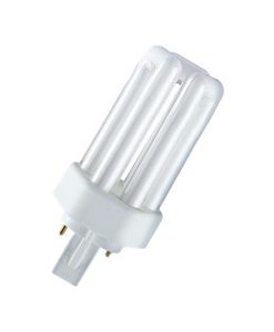 DULUX T13W/840  - CFL non-integrated 13W GX24d-1 4000K DULUX T13W/840