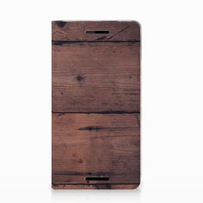 Nokia 2.1 2018 Book | Wallet Case | Old Wood Nokia 2.1 2018 Book | Wallet Case | Old Wood
