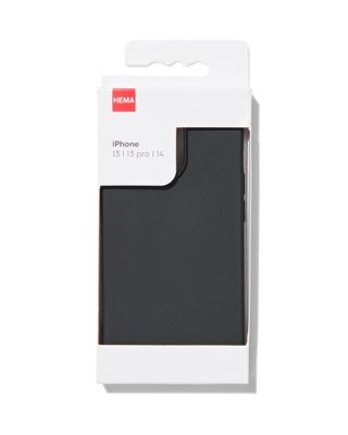 HEMA Softcase iPhone 13/13Pro/14