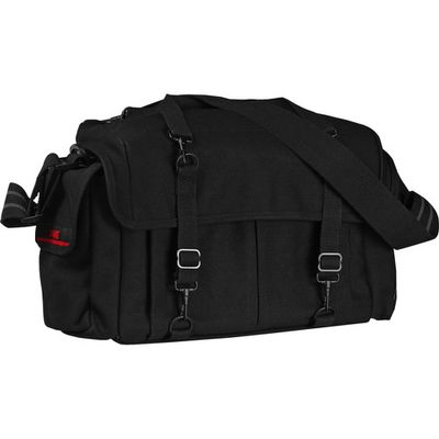 Domke F-7 Double Af tas Black Domke F-7 Double Af tas Black